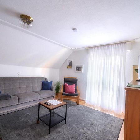 Wohnung am Kurpark Lippstadt Exterior foto