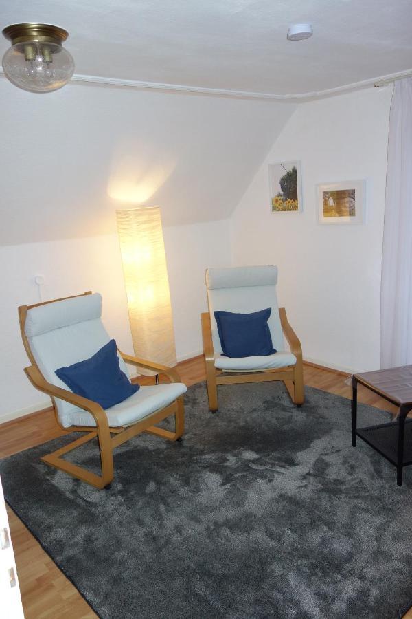 Wohnung am Kurpark Lippstadt Exterior foto