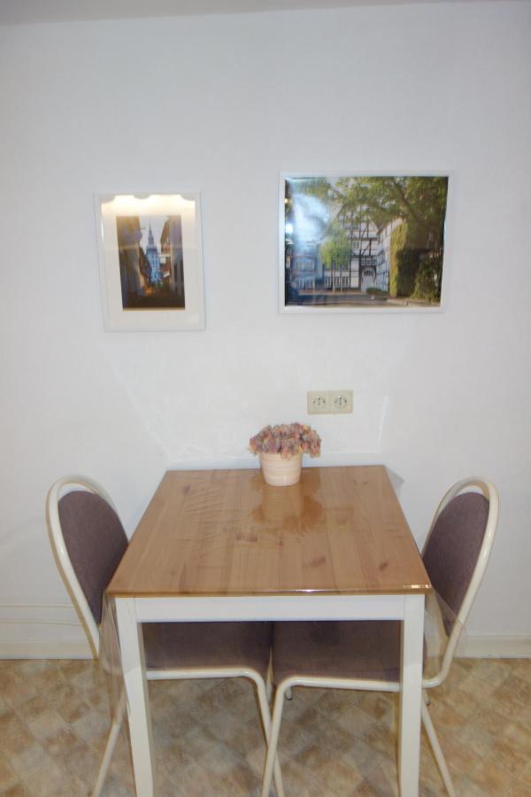 Wohnung am Kurpark Lippstadt Exterior foto