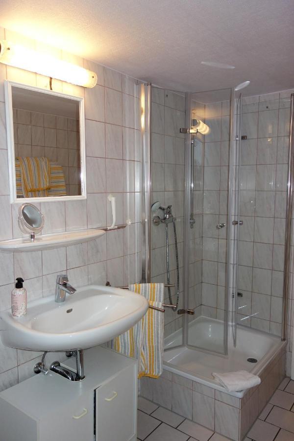 Wohnung am Kurpark Lippstadt Exterior foto