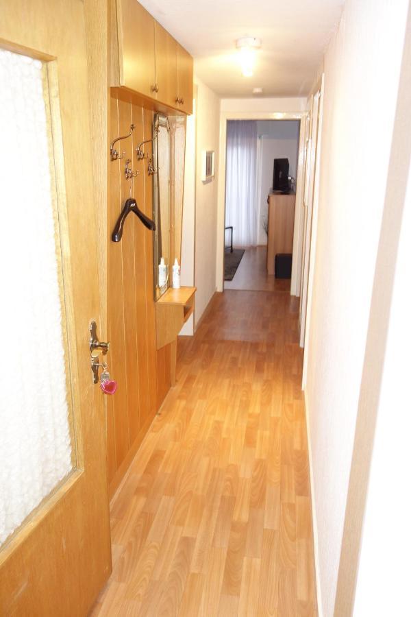 Wohnung am Kurpark Lippstadt Exterior foto