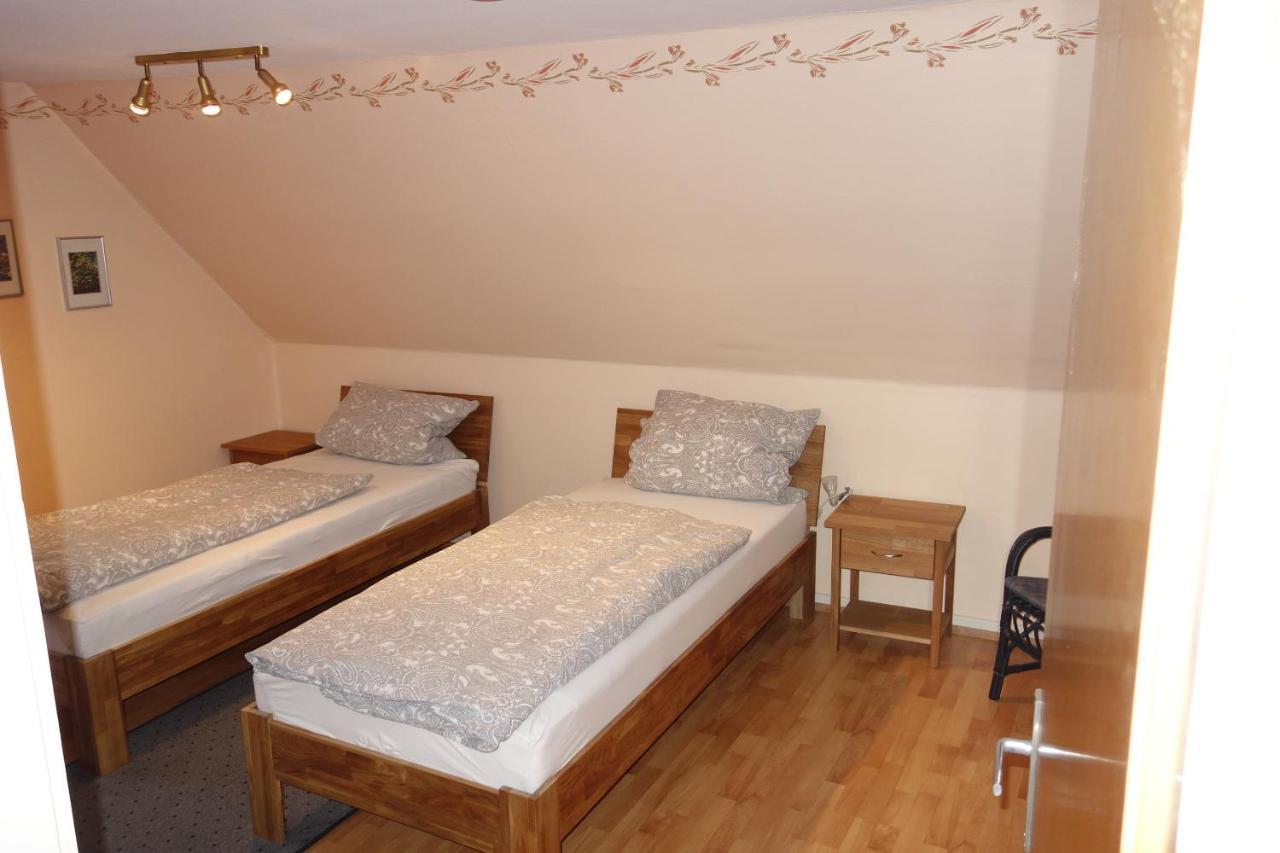 Wohnung am Kurpark Lippstadt Exterior foto