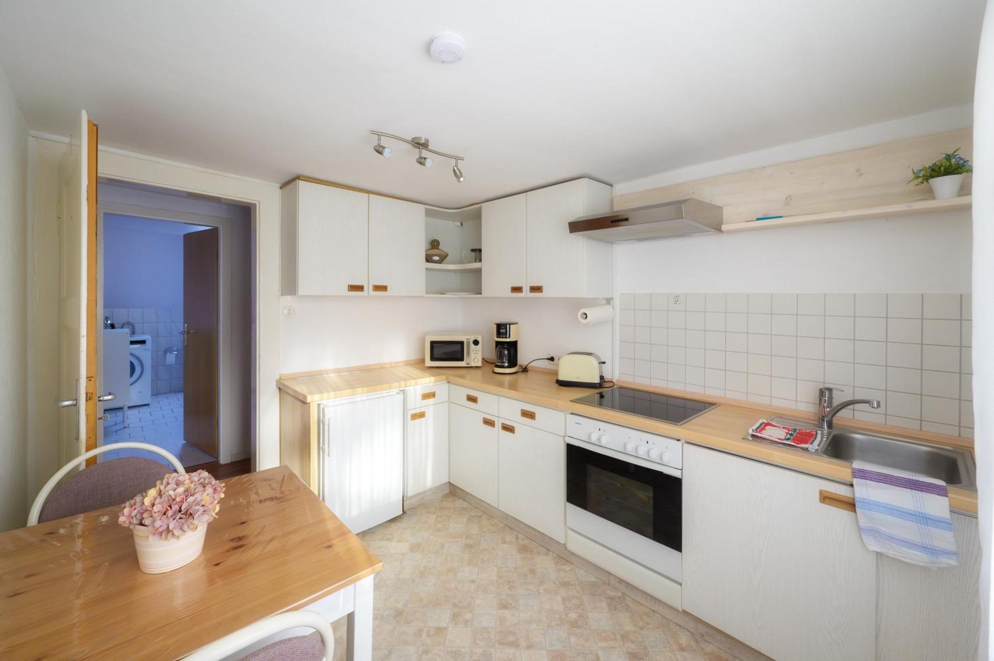 Wohnung am Kurpark Lippstadt Exterior foto